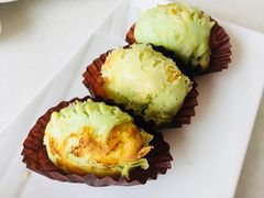 -衡山汇·高级粤菜(霄云路店)