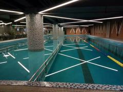 -阳光游泳培训基地(天通苑店)