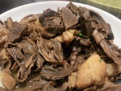 -天目湖刘老四农庄