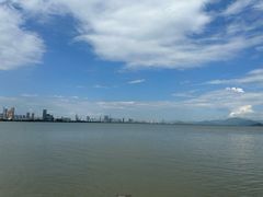 -深圳湾公园(南山区)