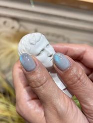 -US•美甲艺术 | 冕光