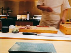 -鮨青(恒基名人购物中心店)