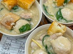 -香猪坊韩国烤肉专属门店(魏公村店)