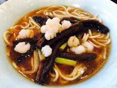 -奎元馆.百年奎元.非遗传承(西湖边的解放路店)