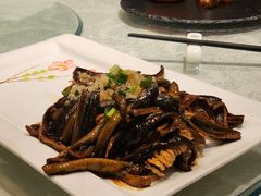 -众顺和非遗淮扬菜(何园店)