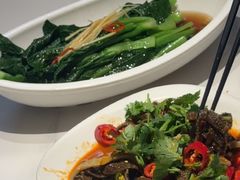 -清真·卡德尔大叔新疆主题餐厅(龙汇路店)