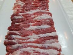 -羊家胡同·龙虾烧烤火锅(龙汇路店)