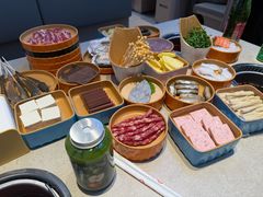 -海底捞大排档火锅(打浦路店)