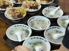 -老柴枝猪脚饭(窑岭店)