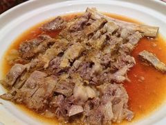 -西贝(紫荆广场店)