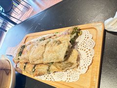 -芳芳私房菜·精做淮扬菜(承德路店)