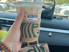 -星巴克(舟山蜈蚣峙店)