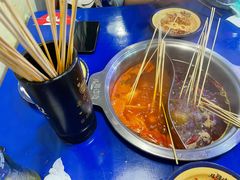 -马路边边火锅串串(观前街店)