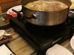 -东瀛阁(锦江宾馆店)
