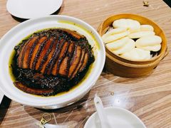 -眉州东坡(春秀路店)
