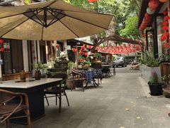 -老渔家鲜鱼轩(南浦横街店)