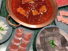 -肆味(东原1891江景店)