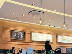 -星巴克(深圳龙岗天安数码城店)