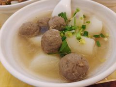 -莲塘味宝园牛杂(天越翔园店)