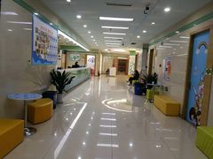 -龙都儿童医院