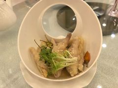 -龙的酒楼·手工早茶·顺德菜(近良路店)