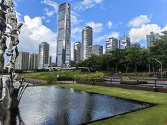 -深圳人才公园
