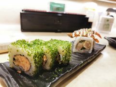 -禾绿寿司·定食·拉面·烧炸(喜荟城店)