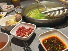 -潮发潮汕牛肉店(东方宝泰店)