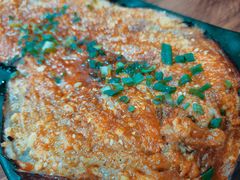 -黑人烧烤(马尾店)