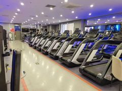 -优昂健身(新光界店)
