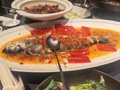 -喜湘宴·精致湖南菜(和平西桥店)