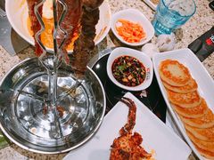 -丰茂烤串(公园店)