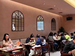 -墨纪Mojí墨西哥餐厅(官舍店)