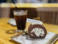 -沏点Trattoria意大利餐厅(新街口店)