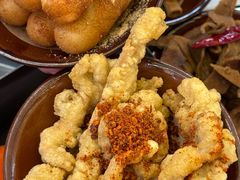 -阳阳老火锅(小南门店)