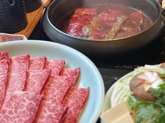 -然锅料理