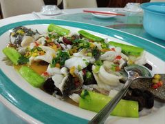 -绿雅居原生态农庄(小涌店)