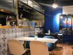 大堂-东米西面(台北院子店)