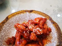 -萬家灯火·私房湘菜·22年老手艺(南岭大道店)
