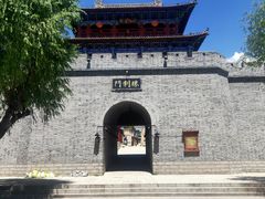 -丹噶尔古城