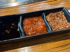 -KAOKAO烤烤·丹东海鲜烧烤(望京店)