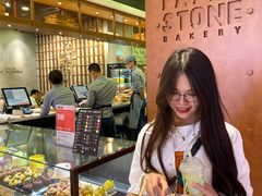-PAPER STONE BAKERY(天汇广场店)