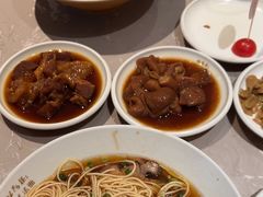 -松鹤楼·苏式汤面(虹桥天地店)