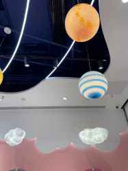 -星咔萌StarCamo儿童剪发(芳圆里IDMALL品牌形象店)