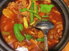 -肖记公安牛肉鱼杂馆·省级非物质文化遗产(三角路直营店)