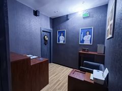 -逃脱反斗城沉浸剧情密室(阳光新业中心店)