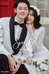 -CD视觉婚纱摄影