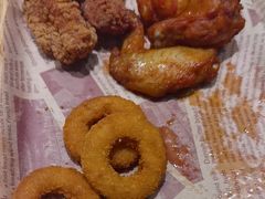 -米斯特比萨(罗斯福店)