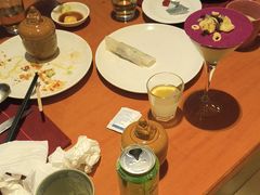 -视界美食自助餐厅·石家庄希尔顿酒店