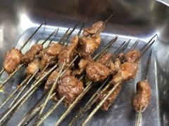 -沙口小炉烧烤